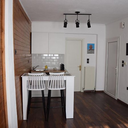 Balkanisateur Studio A Кавала Экстерьер фото
