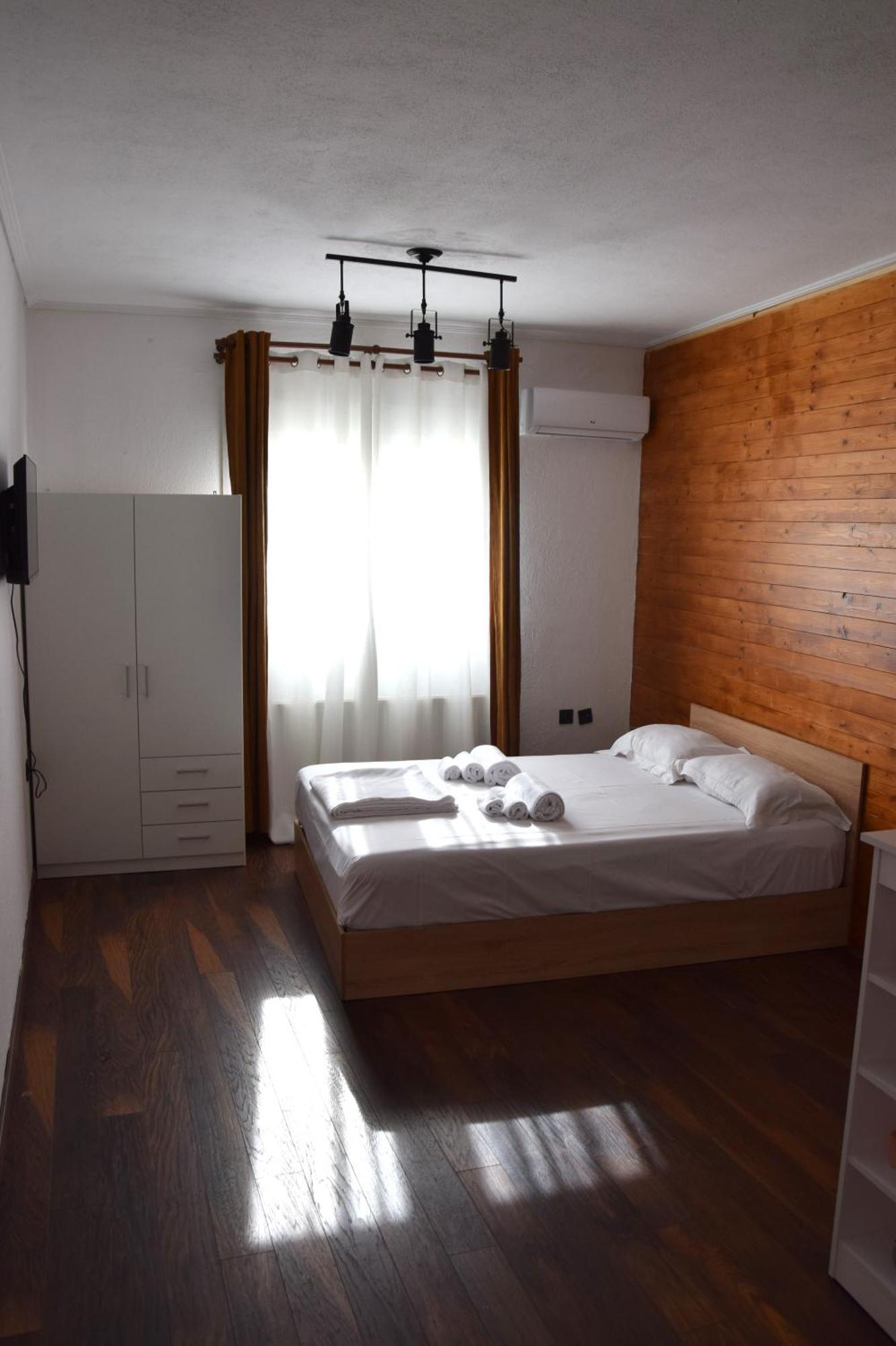 Balkanisateur Studio A Кавала Экстерьер фото