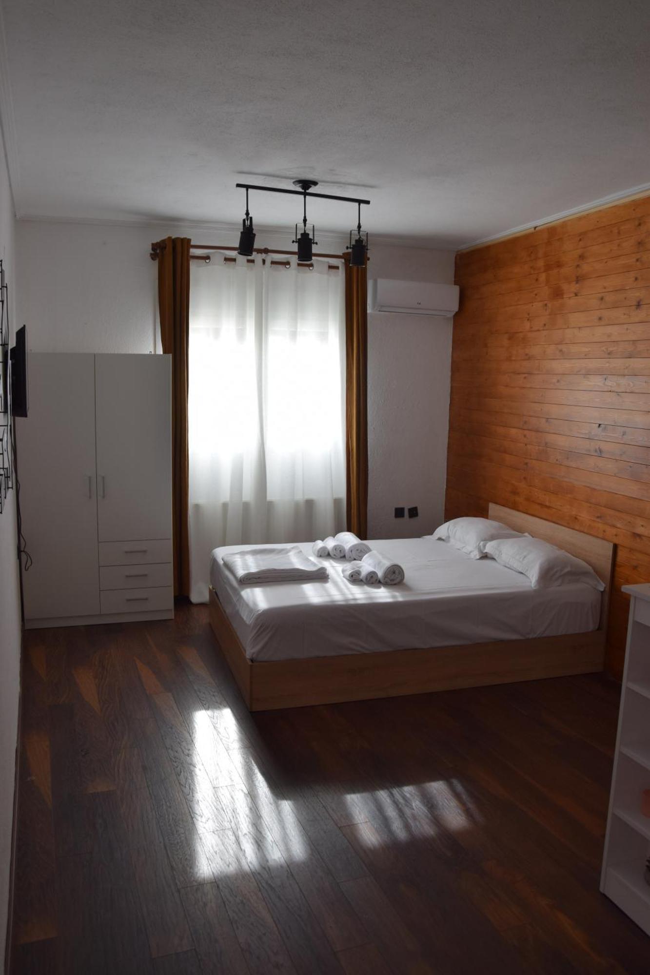 Balkanisateur Studio A Кавала Экстерьер фото