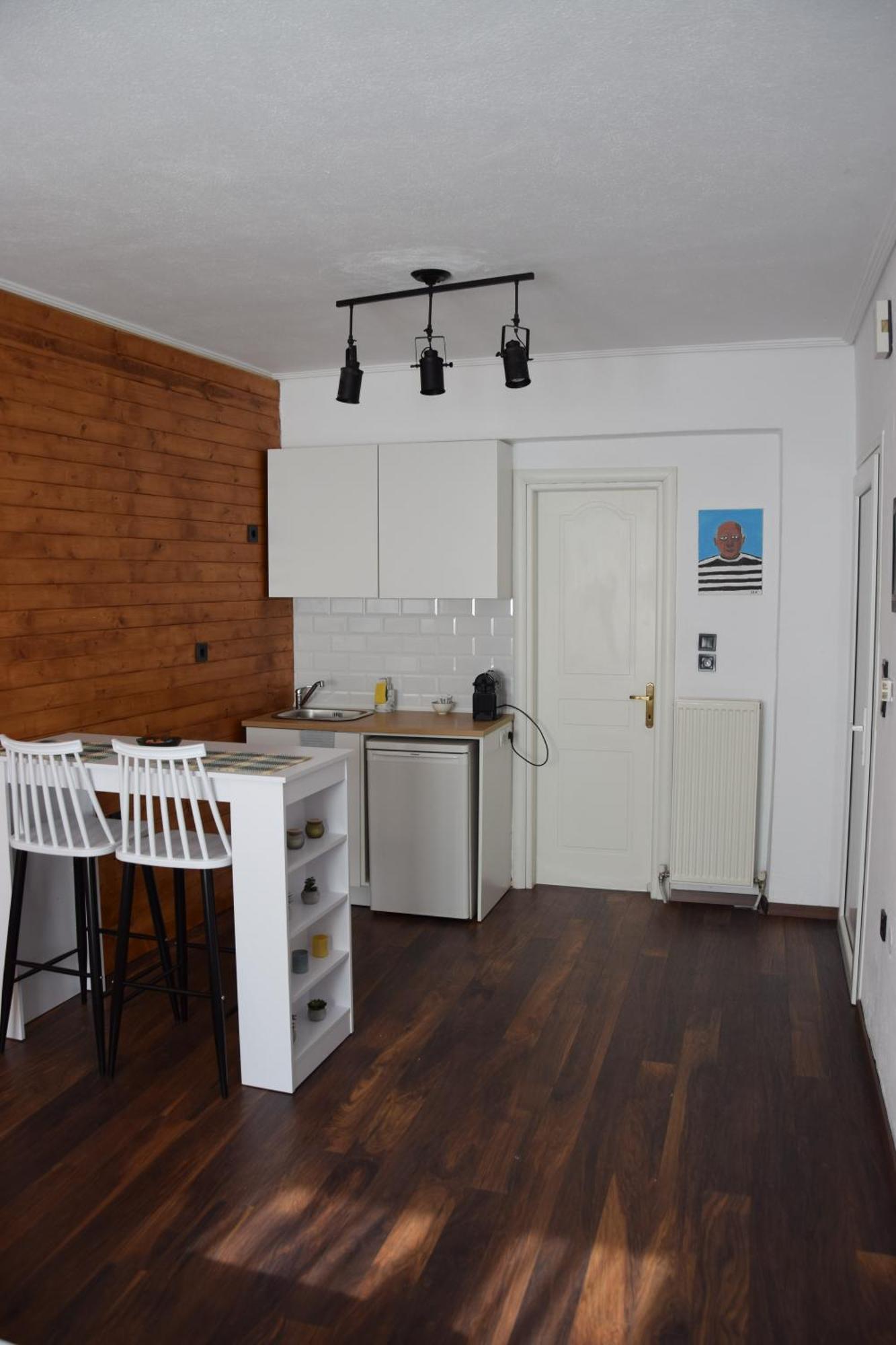 Balkanisateur Studio A Кавала Экстерьер фото